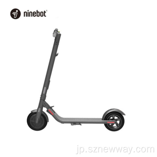 Segway NineBot E22電気キックスクーター